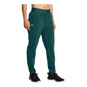 Under Armour teal pants size small